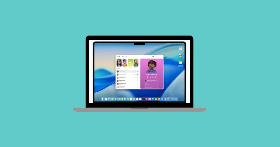 How to Use Enhanced App Permissions in macOS 26 Tahoe to Boost Your Privacy